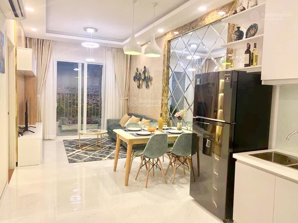 Cần bán căn hộ prosper phố đông chuẩn bị nhận nhà