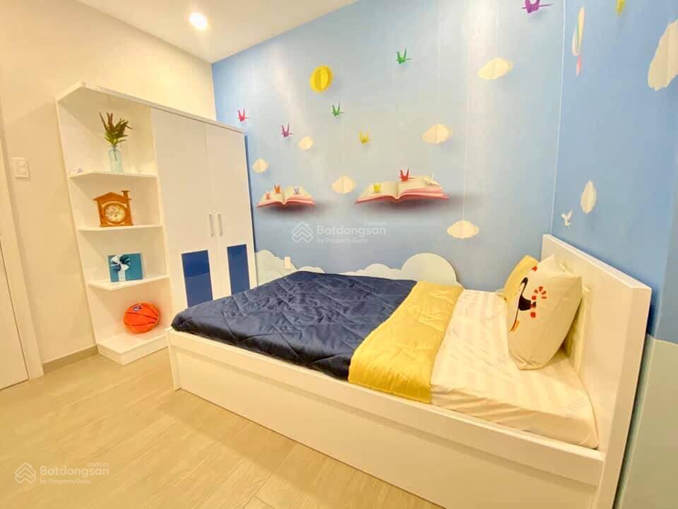 Cần bán căn hộ prosper phố đông chuẩn bị nhận nhà