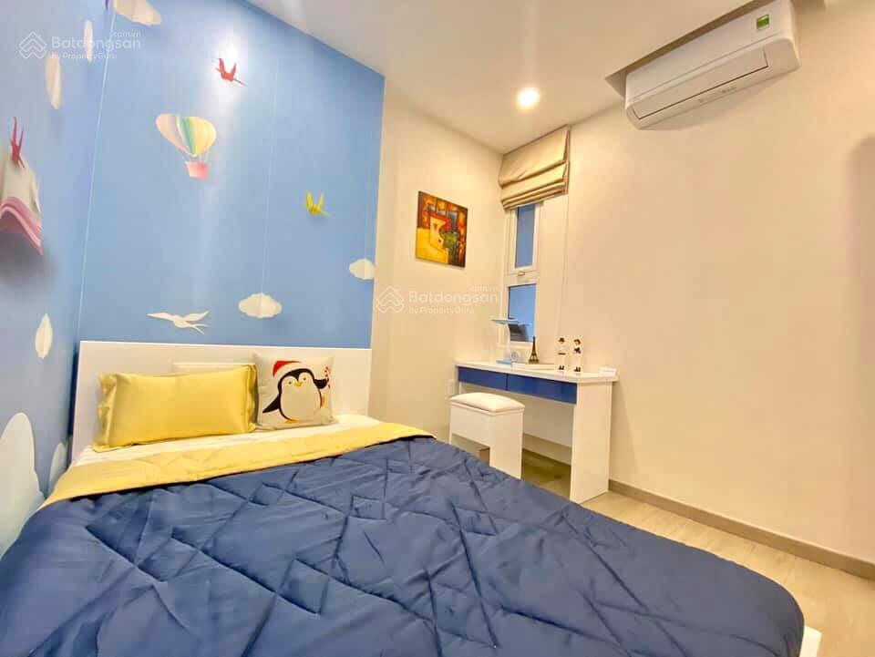 Cần bán căn hộ prosper phố đông chuẩn bị nhận nhà