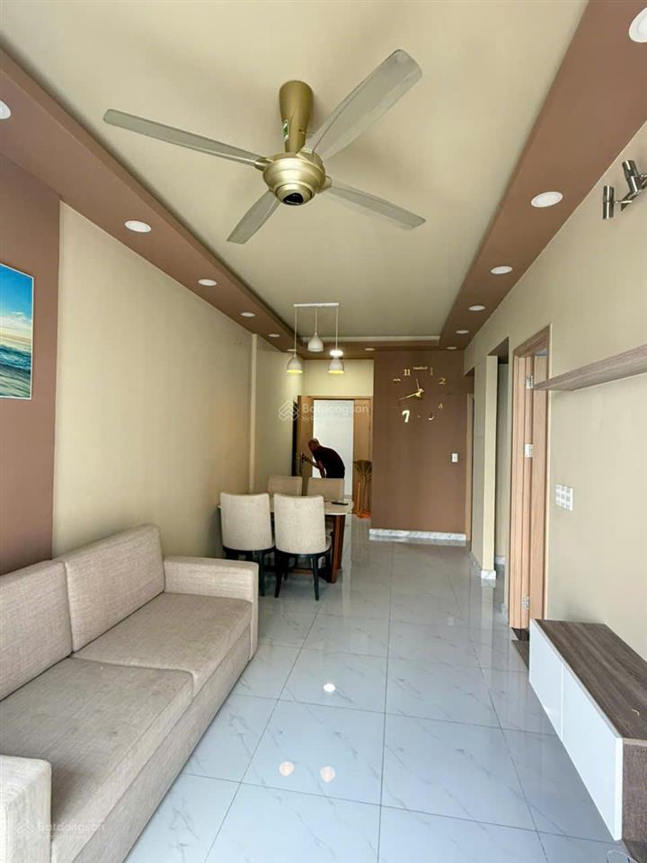 Bán căn hộ sài gòn avenue 62m2  2pn