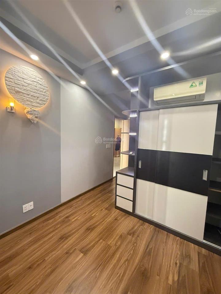 Bán căn hộ sài gòn avenue 62m2  2pn