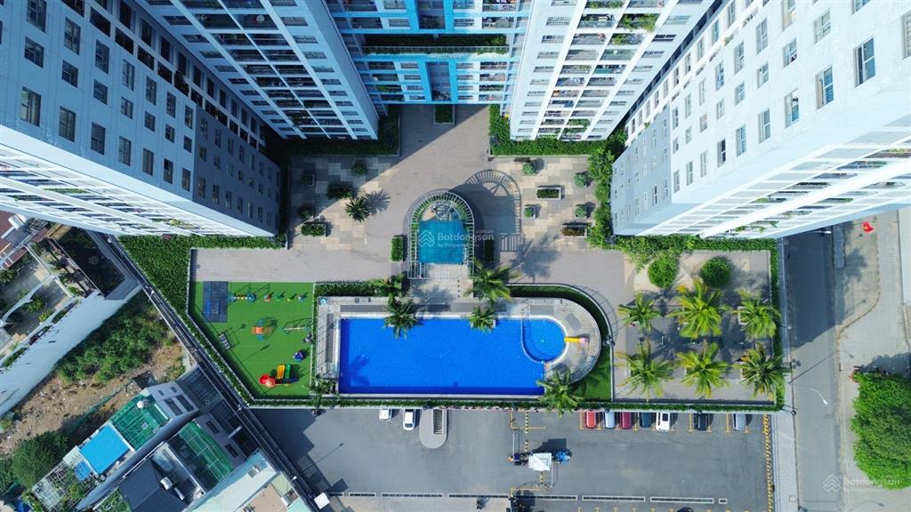 Bán căn hộ sài gòn avenue 62m2  2pn