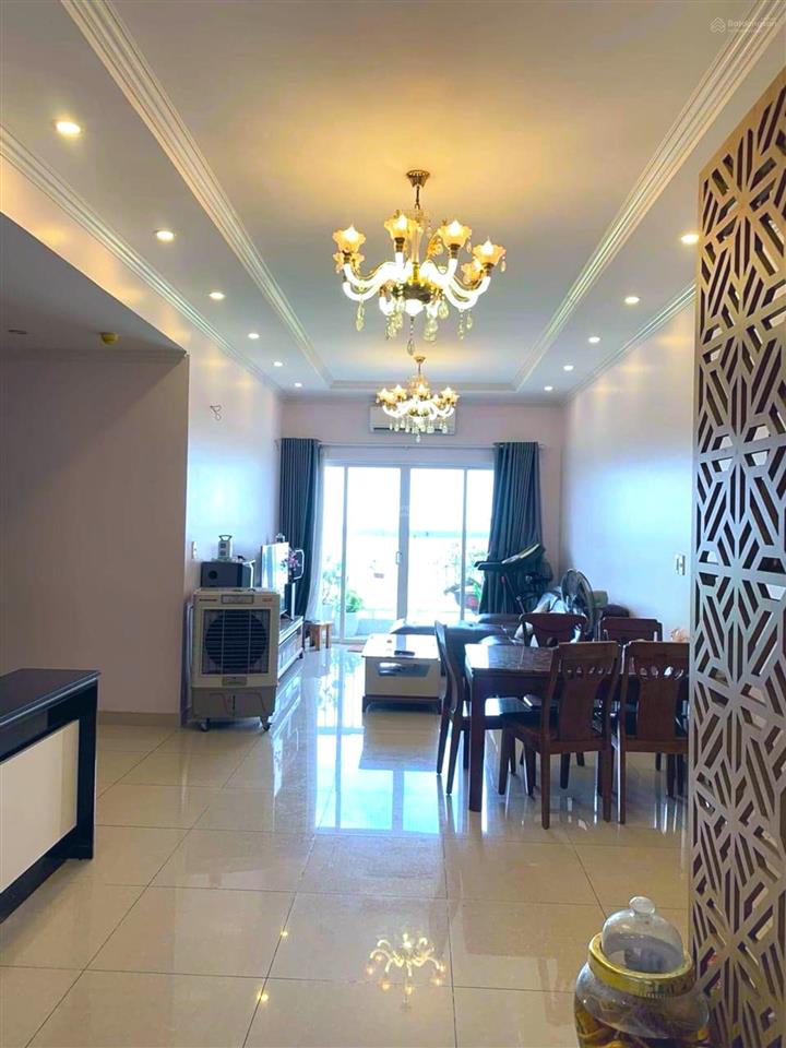 Chính chủ cần bán căn hộ the navita nhà mới thiết kế thoáng