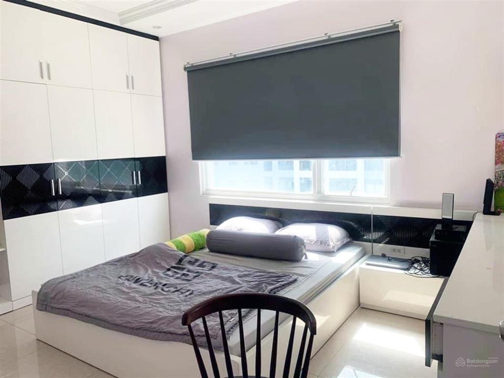 Chính chủ cần bán căn hộ the navita nhà mới thiết kế thoáng