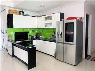 Chính chủ cần bán căn hộ the navita nhà mới thiết kế thoáng