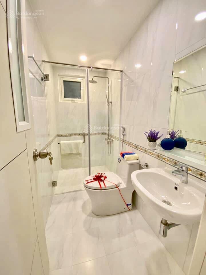 Bán căn hộ prosper phố đông tầng đẹp view thoáng
