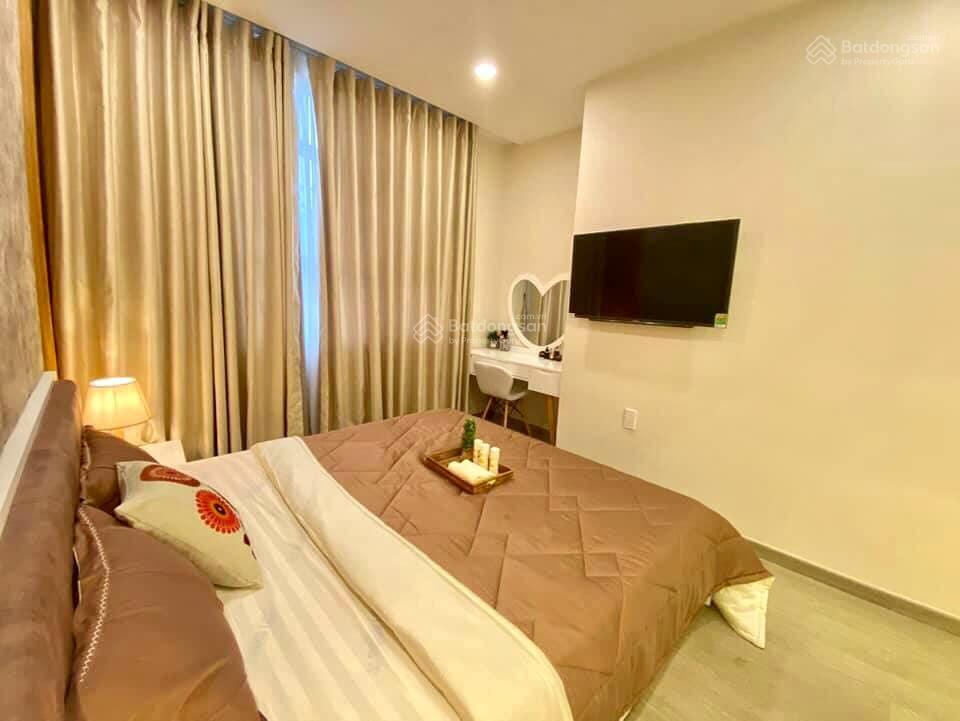 Bán căn hộ prosper phố đông tầng đẹp view thoáng