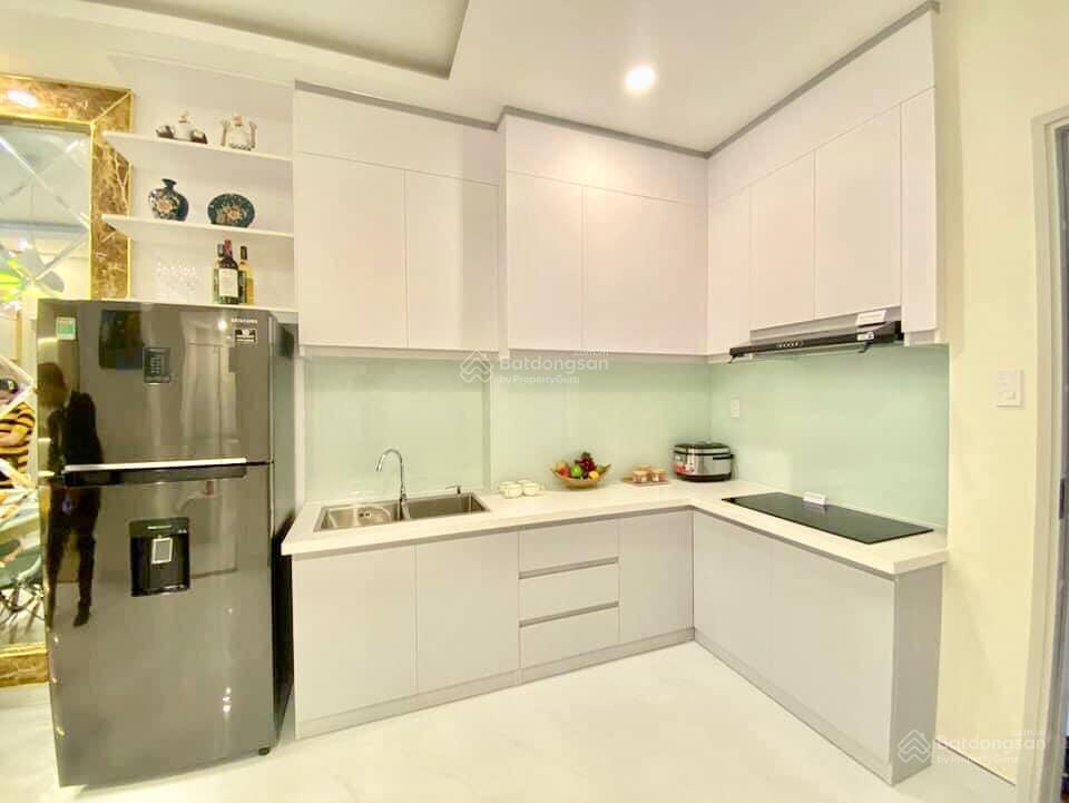 Bán căn hộ prosper phố đông tầng đẹp view thoáng