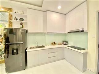 Bán căn hộ prosper phố đông tầng đẹp view thoáng