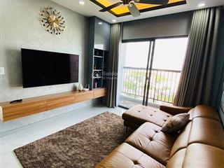 Bán căn hộ sài gòn avenue nhà mới thiết kế thoáng 48m2