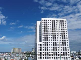 Bán căn hộ prosper phố đông 58m2 sắp bàn giao nhà