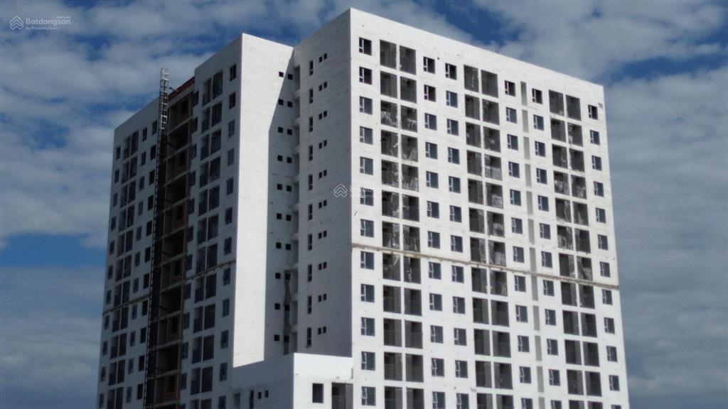 Bán căn hộ prosper phố đông 58m2 sắp bàn giao nhà