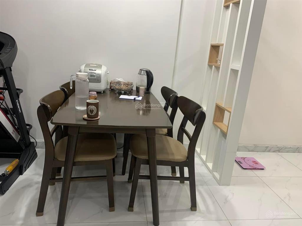 Bán căn hộ sài gòn avenue nhà mới 2pn giá 2,650 tỷ sổ hồng sẵn