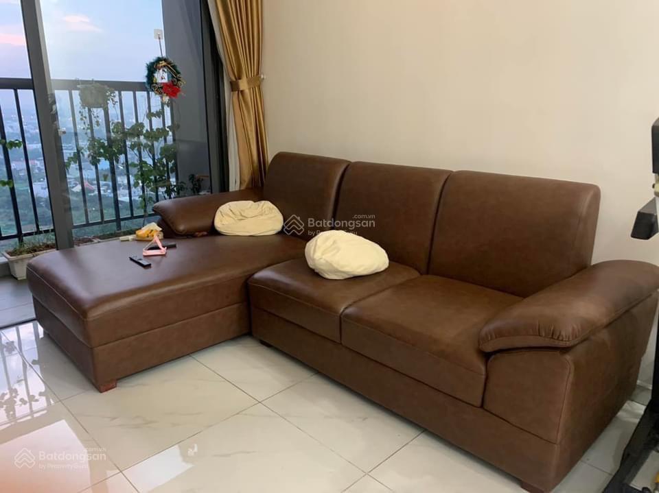 Bán căn hộ sài gòn avenue nhà mới 2pn giá 2,650 tỷ sổ hồng sẵn