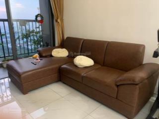 Bán căn hộ sài gòn avenue nhà mới 2pn giá 2,650 tỷ sổ hồng sẵn