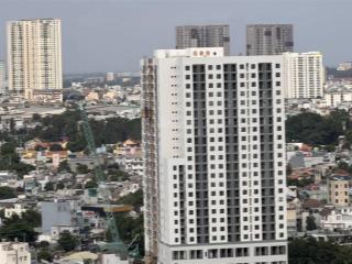 Bán gấp căn hộ prosper phố đông 2pn nhà mới