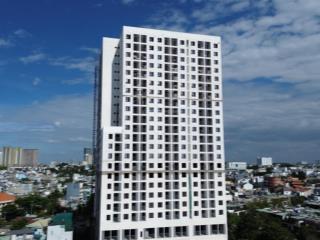 Bán căn officetel prosper phố đông chuẩn bị bàn giao nhà