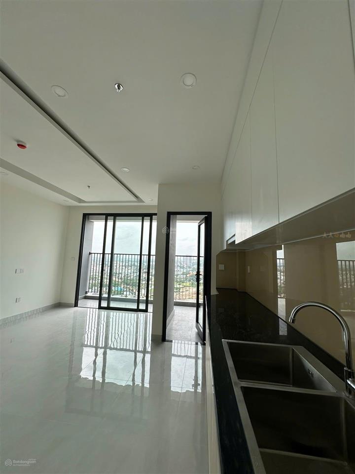 Cho thuê căn hộ 2pn nhà mới thiết kế thoáng