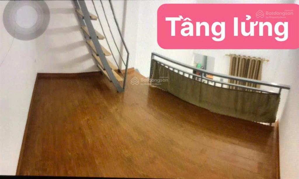 Cho thuê phòng 2 tầng 1 lửng dtsd 40m2, tháng 10 này ở luôn, full nội thất, chỉ 4,5 tr/tháng