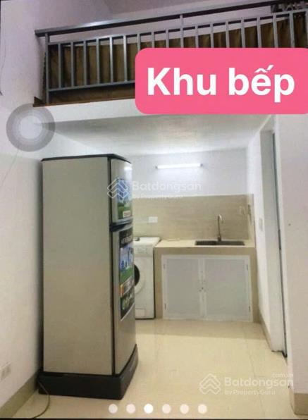 Cho thuê phòng 2 tầng 1 lửng dtsd 40m2, tháng 10 này ở luôn, full nội thất, chỉ 4,5 tr/tháng