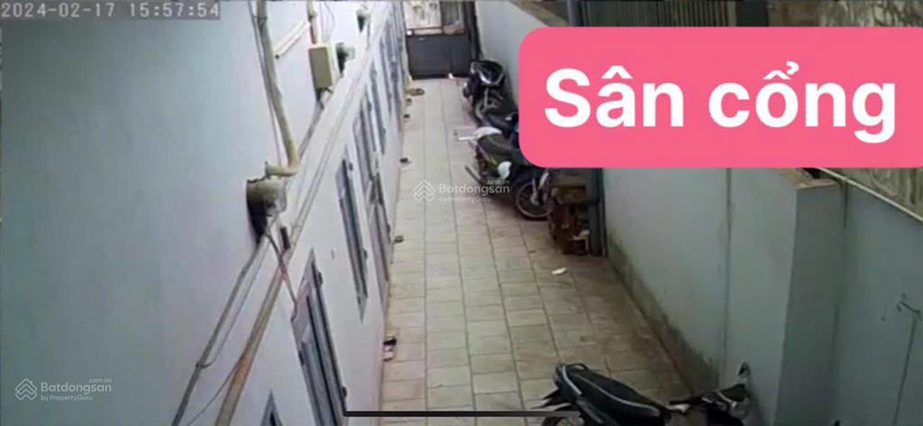 Cho thuê phòng 2 tầng 1 lửng dtsd 40m2, tháng 10 này ở luôn, full nội thất, chỉ 4,5 tr/tháng
