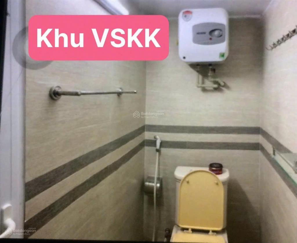 Cho thuê phòng 2 tầng 1 lửng dtsd 40m2, tháng 10 này ở luôn, full nội thất, chỉ 4,5 tr/tháng
