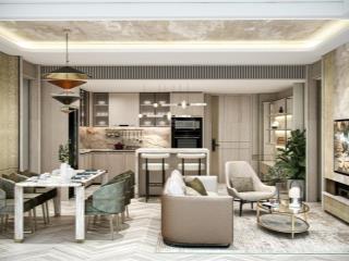 Chính chủ cần bán penthouse view hồ yên sở  diện tích 158 m2 