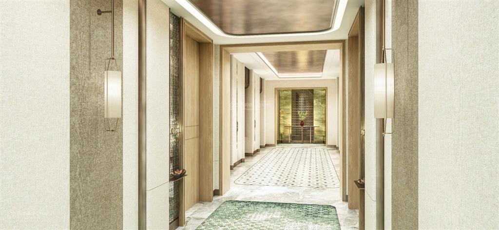 Chính chủ cần bán penthouse view hồ yên sở  diện tích 158 m2 