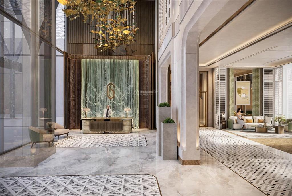 Chính chủ cần bán penthouse view hồ yên sở  diện tích 158 m2 