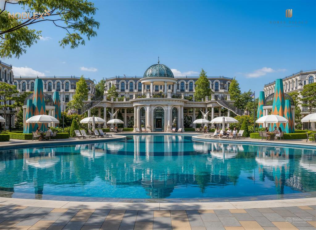 Bán gấp liền kề view hồ bơi 70m² 4,6 tỷ  vị trí đẹp siêu hiếm  giá tốt nhất đợt