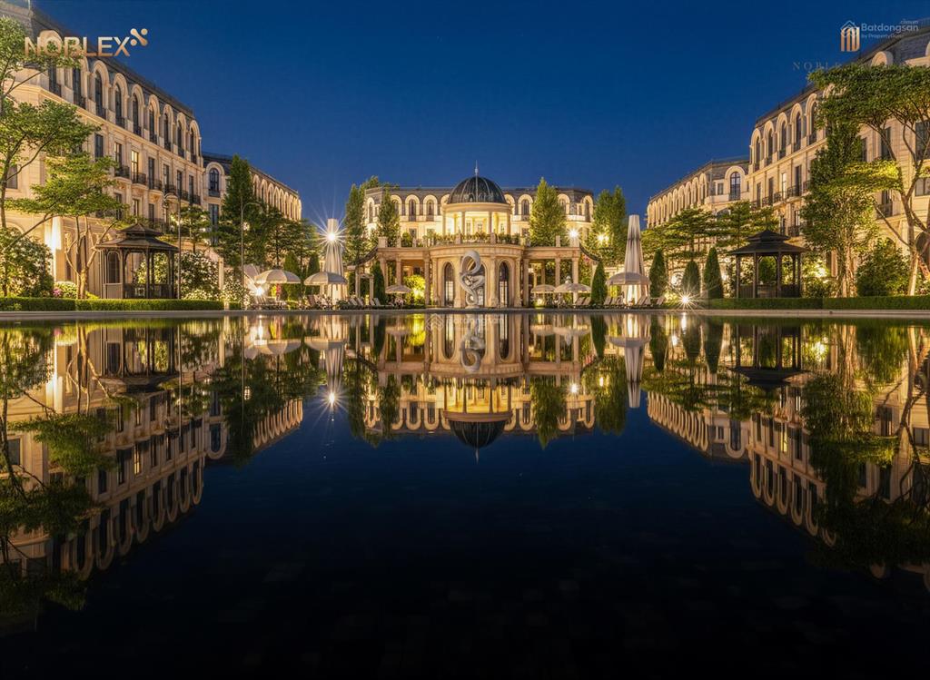 Bán gấp liền kề view hồ bơi 70m² 4,6 tỷ  vị trí đẹp siêu hiếm  giá tốt nhất đợt