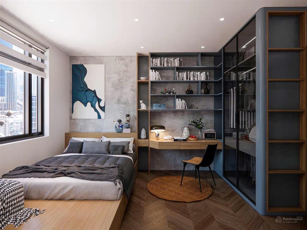 Chính chủ căn 3pn thanh xuân 93,69m2  giá dự kiến 9,8 tỷ