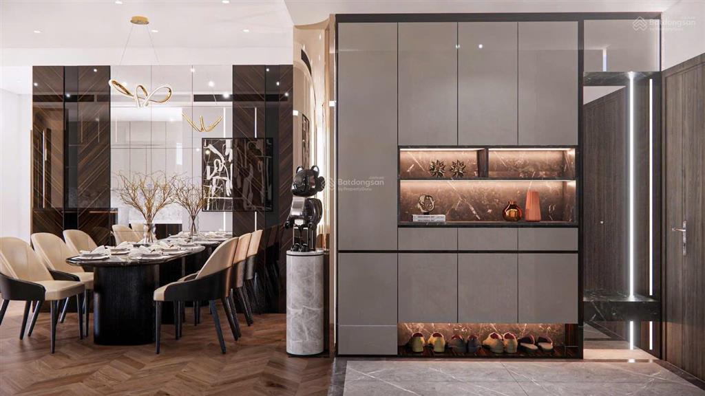 Chính chủ căn 3pn thanh xuân 93,69m2  giá dự kiến 9,8 tỷ