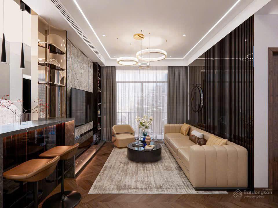 Chính chủ căn 3pn thanh xuân 93,69m2  giá dự kiến 9,8 tỷ