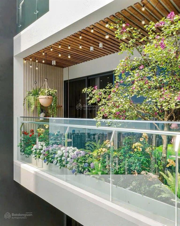 Chính chủ cần bán 4pn 3vs 132m² the wisteria chỉ 9 tỷ | giá ~68tr/m² | căn hiếm, ở cực sướng