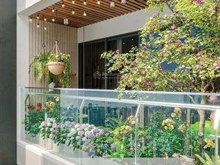 Chính chủ cần bán 4pn 3vs 132m² the wisteria chỉ 9 tỷ | giá ~68tr/m² | căn hiếm, ở cực sướng