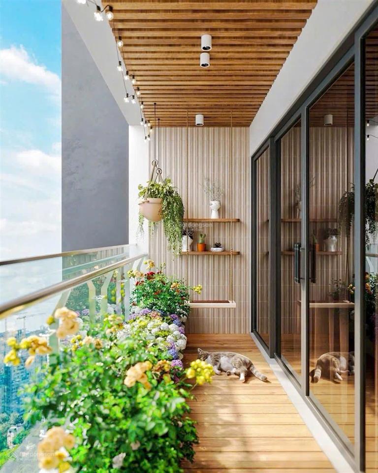 Chính chủ cần bán 4pn 3vs 132m² the wisteria chỉ 9 tỷ | giá ~68tr/m² | căn hiếm, ở cực sướng