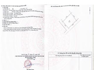 Bán đất cựu lục xuân phú, 55 triệu / m2, 18 cựu lục xuân phú, 55 triệu / m2, 184 m2, mặt tiền 15.2m