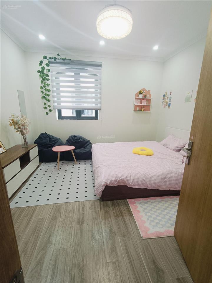 Phòng lẻ cho thuê trong căn biệt thự liền kề vin 2