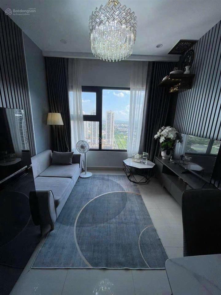 Bán ch vinhomes smart city view đẹp, 3,4 tỷ, 38m2, 1pn, 1wc
