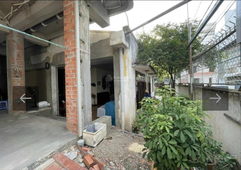 Nhà khu cư xá tự do, tân bình, chỉ 170tr/m2 rất hiếm, lô góc cực đẹp, 460m2, ngang 24m, hạ còn 78ty