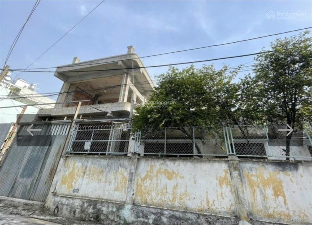 Nhà khu cư xá tự do, tân bình, chỉ 170tr/m2 rất hiếm, lô góc cực đẹp, 460m2, ngang 24m, hạ còn 78ty