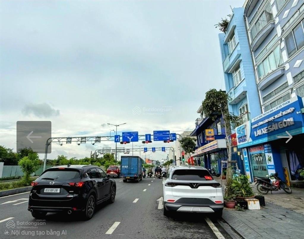 Mặt tiền đường c12 tân bình, cực hiếm, 150m2, 4 tầng hầm thang máy, nội thất cao cấp, giảm còn 55ty