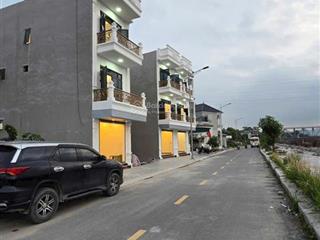 Cho thuê làm kho, nhà xưởng, kinh doanh tại khu đô thị bờ đông sông đáy
