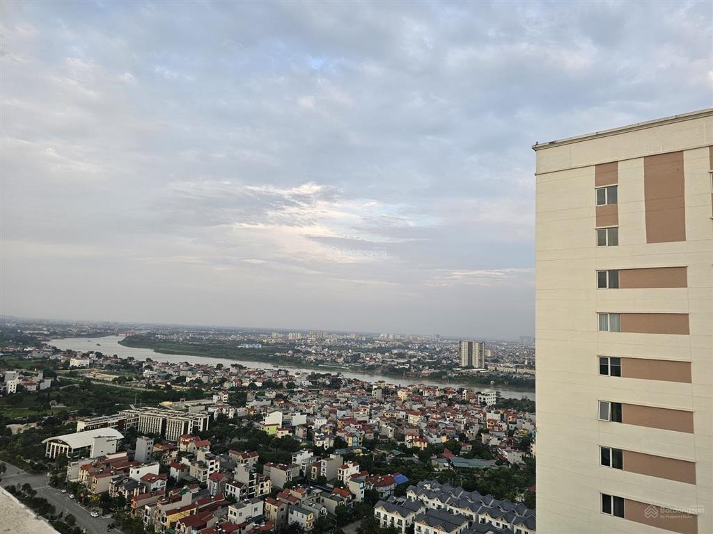 Bán chcc 2pn 2vs 77m cạnh vinhomes cổ loa