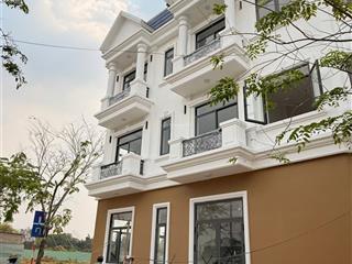 Bán nhà phố 3 tầng st trước sau  dt 5 x 20  sàn 350m2  giá 5,725 tỷ/ căn  0934 762 ***