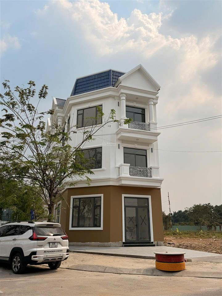 Bán nhà mặt tiền đường 5 x 18  4 tầng 4pn 5wc  giá 5,93 tỷ thanh toán giãn  có bank hỗ trợ vay