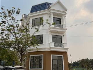 Bán nhà mặt tiền đường 5 x 18  4 tầng 4pn 5wc  giá 5,93 tỷ thanh toán giãn  có bank hỗ trợ vay