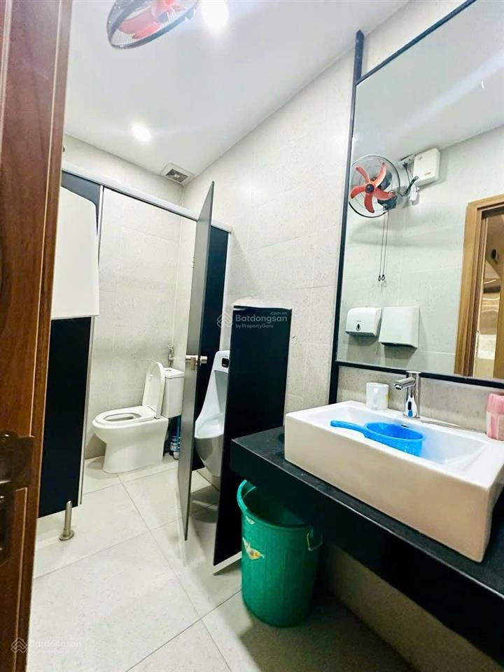 Bán nhà mặt tiền mt đường  5 x 23  4 tầng 4pn 5wc  giá nhích 7 tỷ