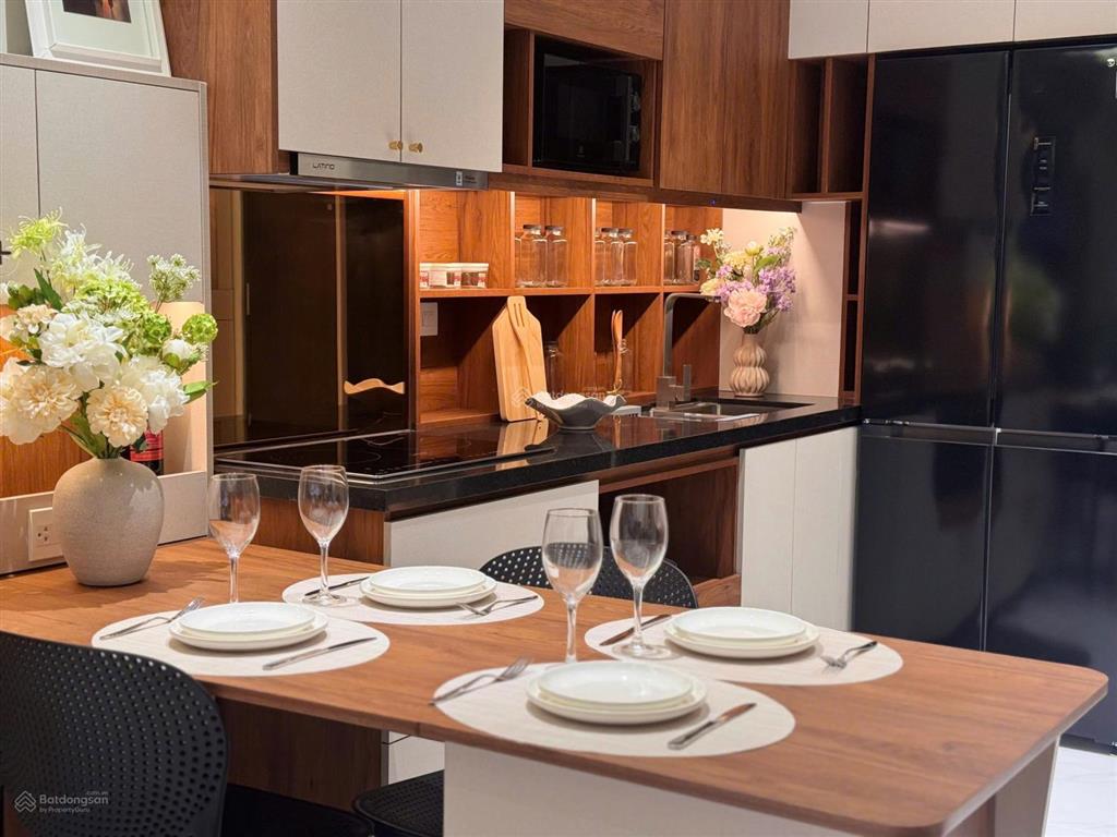 Bán căn hộ fresia riverside dt 51m²  2pn  view trực diện hồ bơi  giá 1,97 tỷ (đã vat)